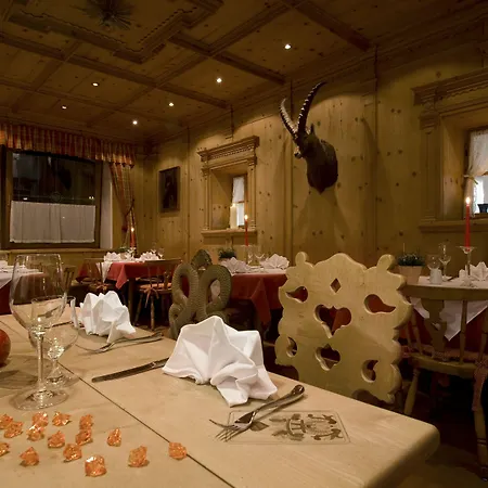 Parkhotel Matrei