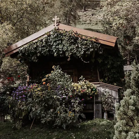 Parkhotel Matrei فندق ماتري ام برينر