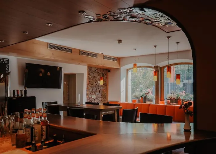 Hotel Parkhotel Matrei 4*