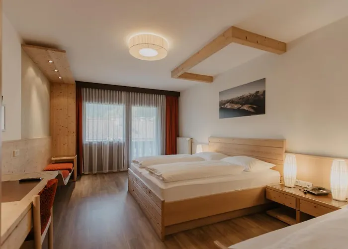 Hotel Parkhotel Matrei