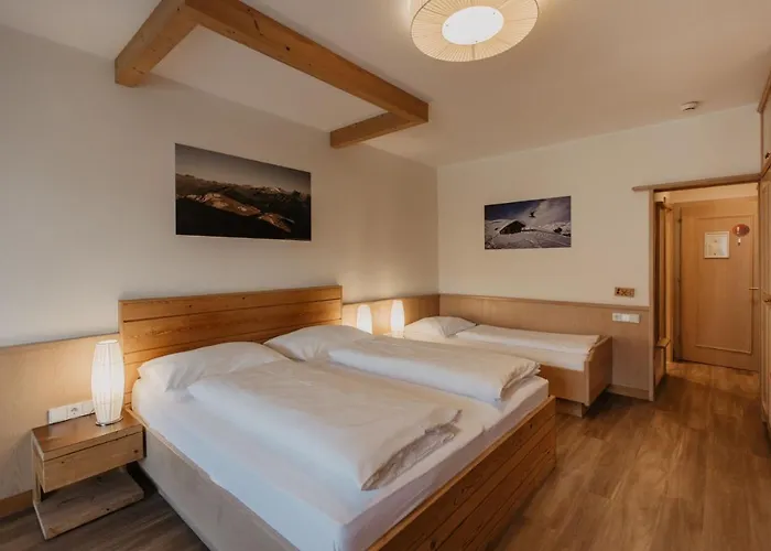 Hotel Parkhotel Matrei Matrei am Brenner