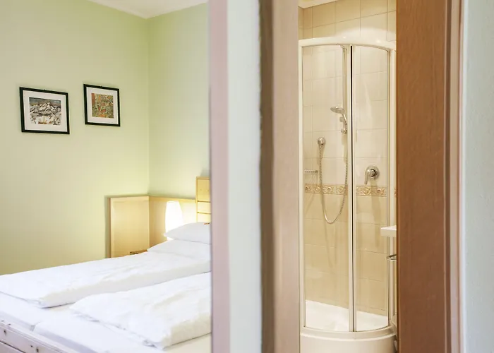 Parkhotel Matrei Hotel