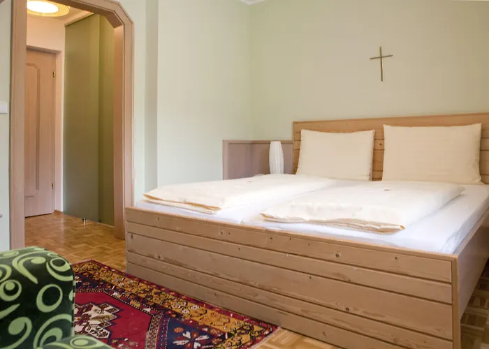 Hotel Parkhotel Matrei 4*