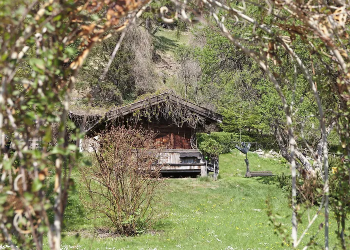 Parkhotel Matrei Hotel