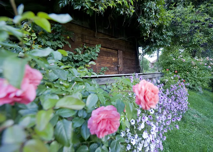 Parkhotel Matrei Matrei am Brenner