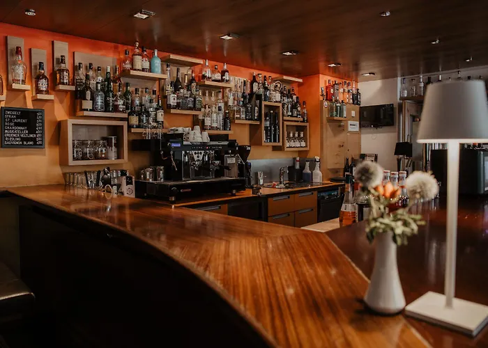 Parkhotel Matrei Matrei am Brenner